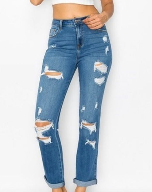 Them Jeans