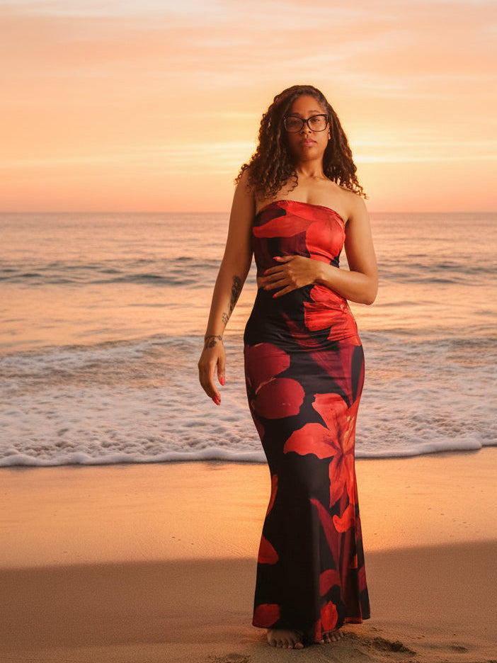 Vacay Mode Set