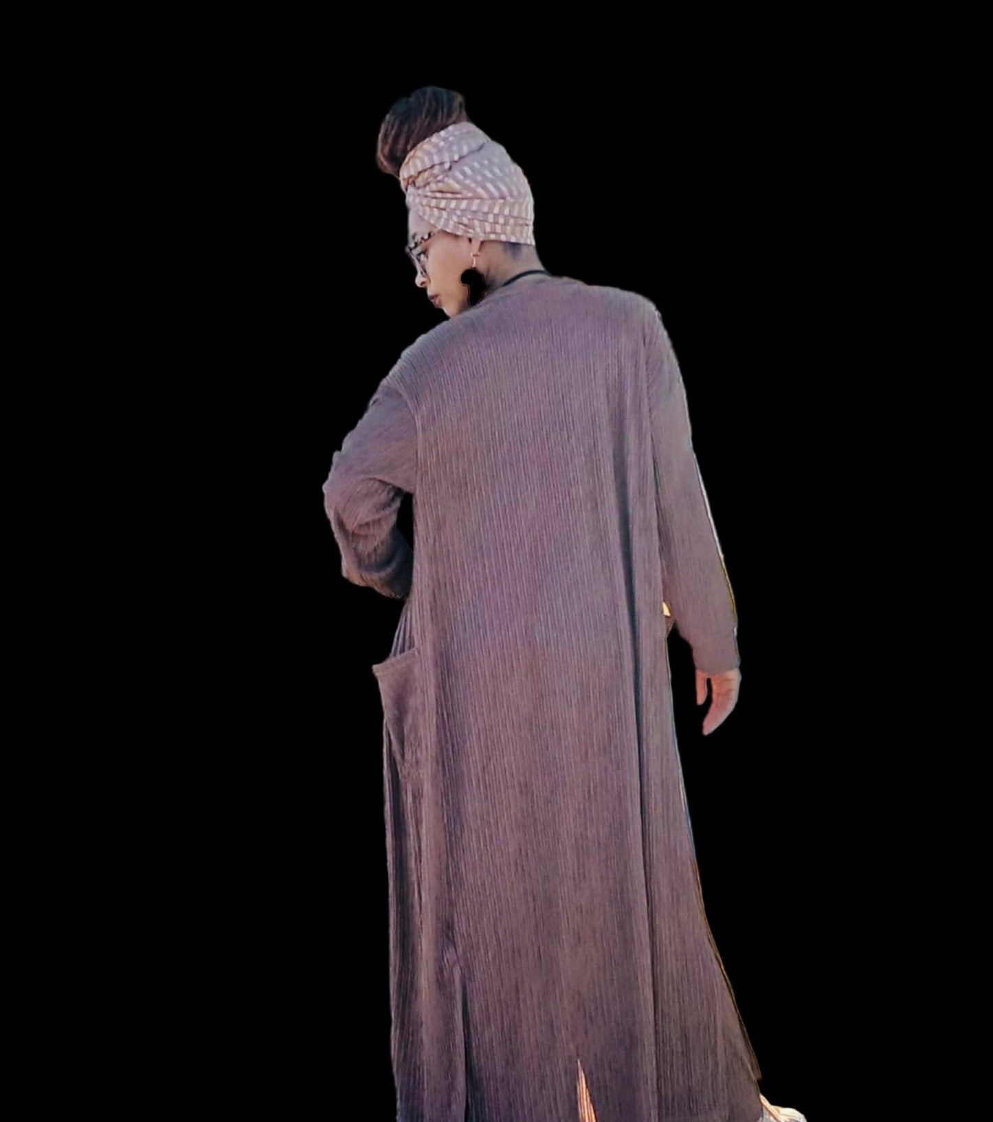 Don’t Call 3 Pc Pants Set