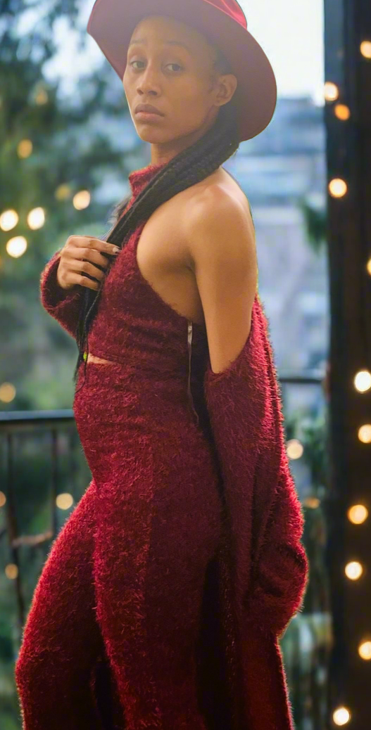 Coldest Ever 3 Pc Pants Set