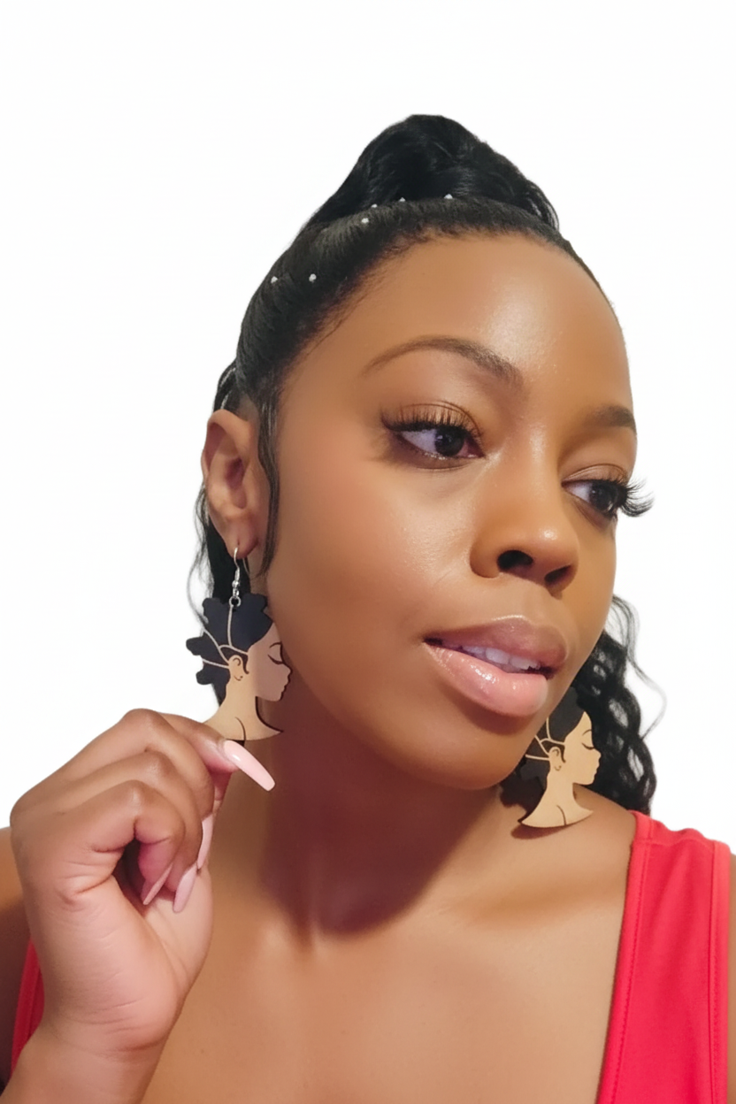 My Knots Earrings