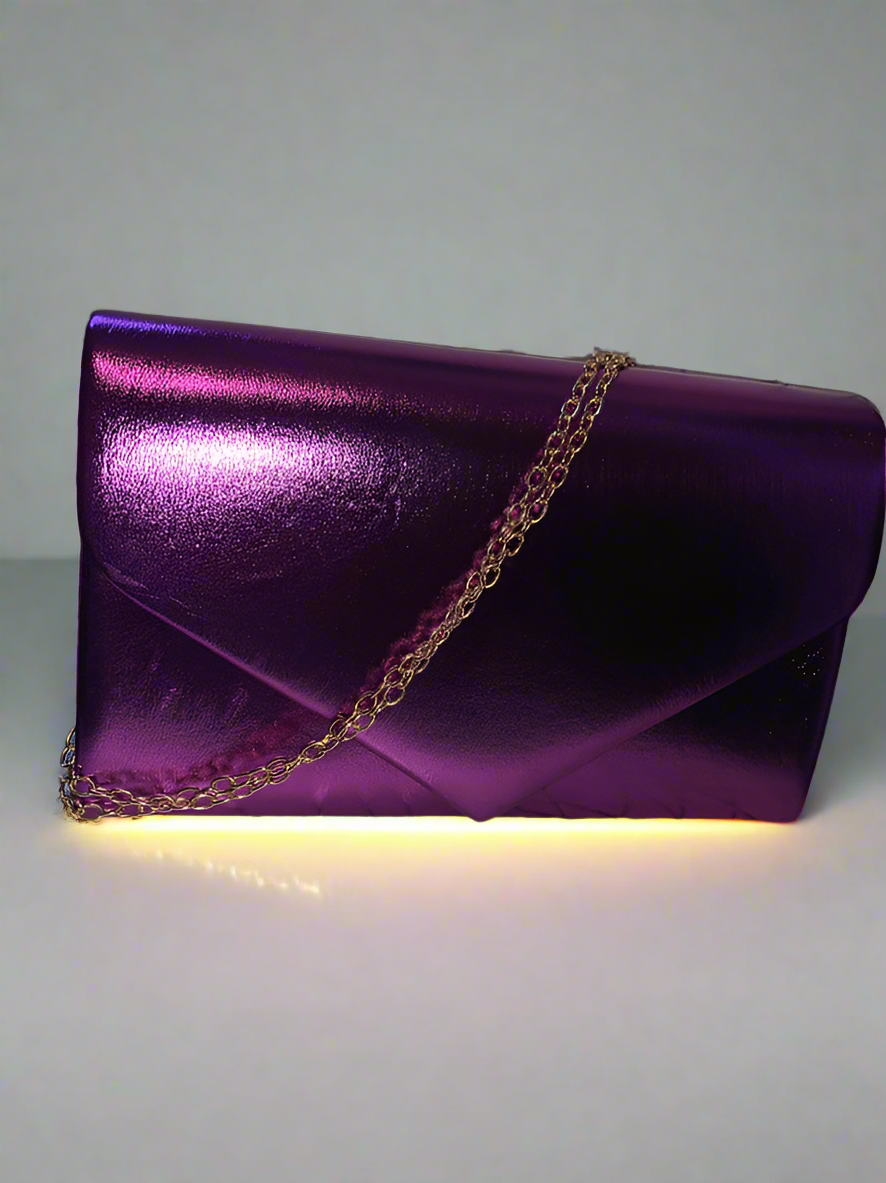 Rich Auntie Vibes Purse