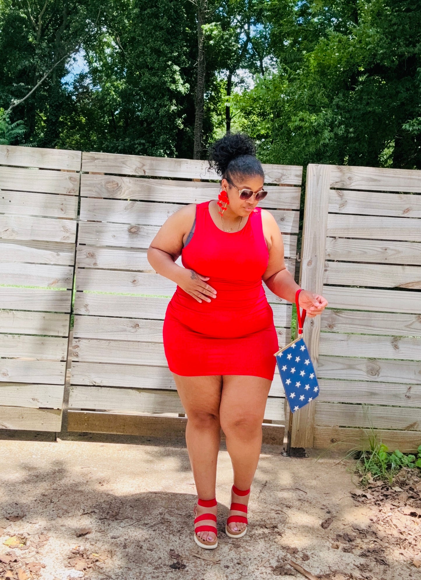 Summer Fun Dress