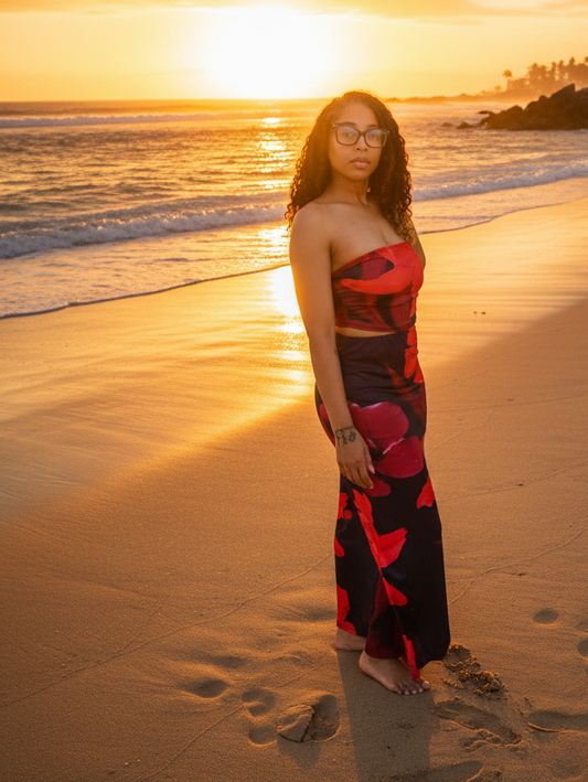 Vacay Mode Set