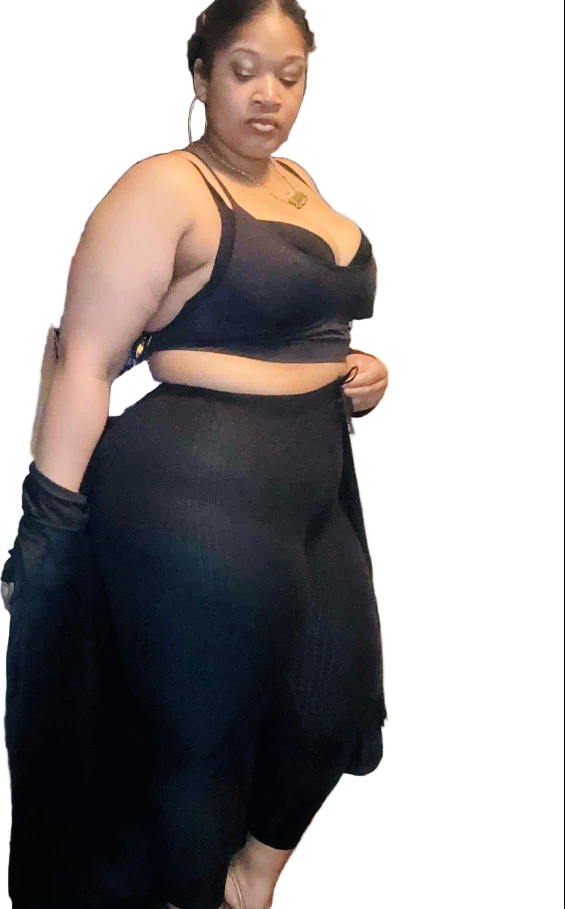 Ready for Anything 2 pc Set