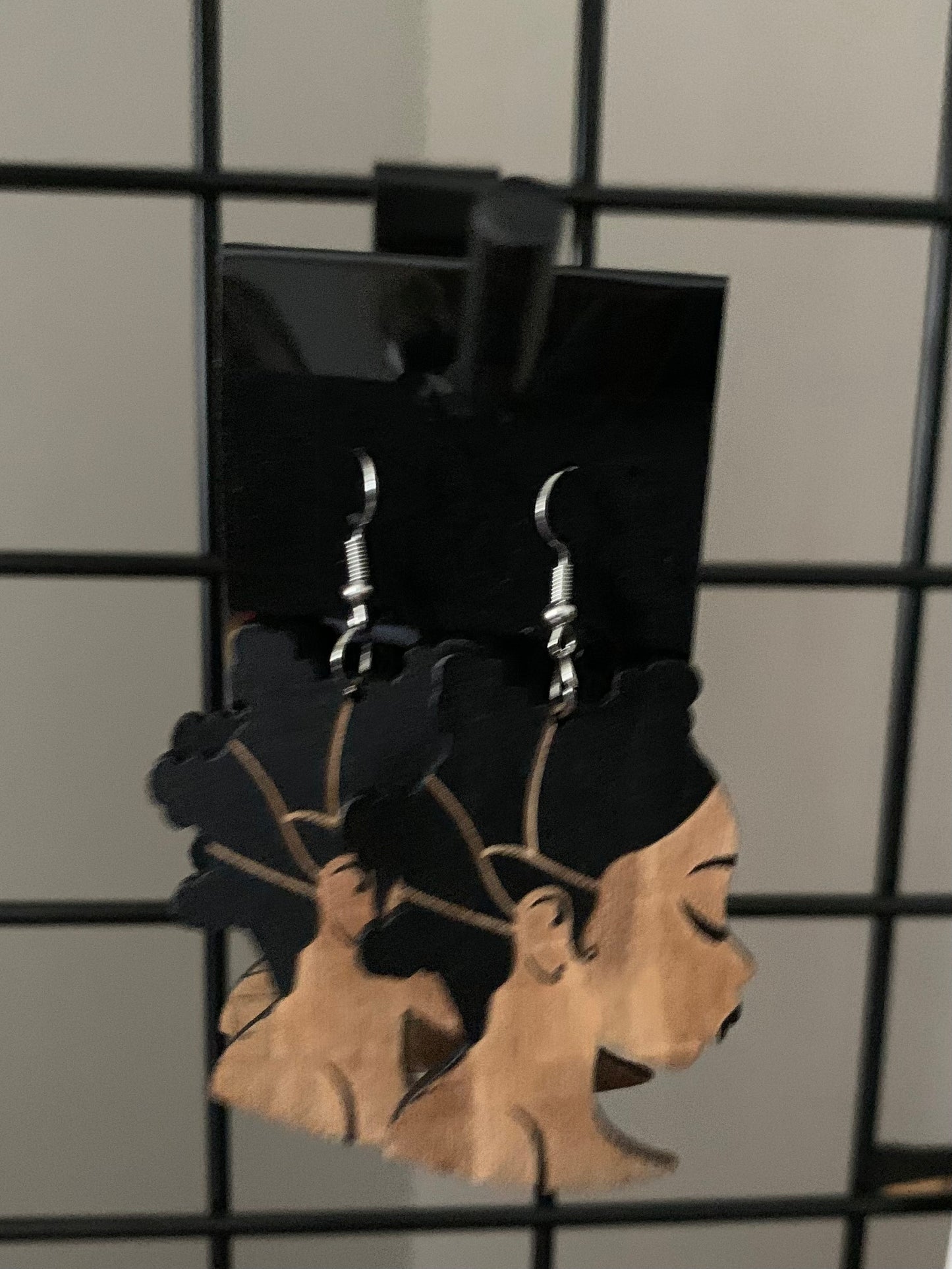 My Knots Earrings