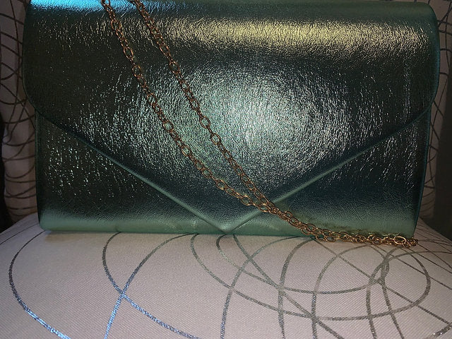 Rich Auntie Vibes Purse