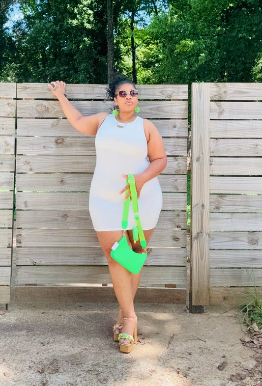 Summer Fun Dress