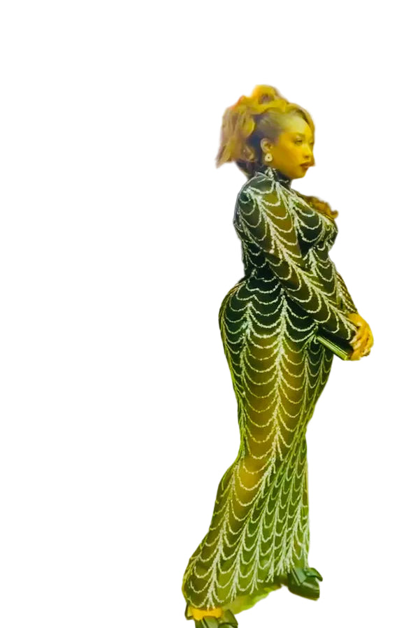 I’m HER dress