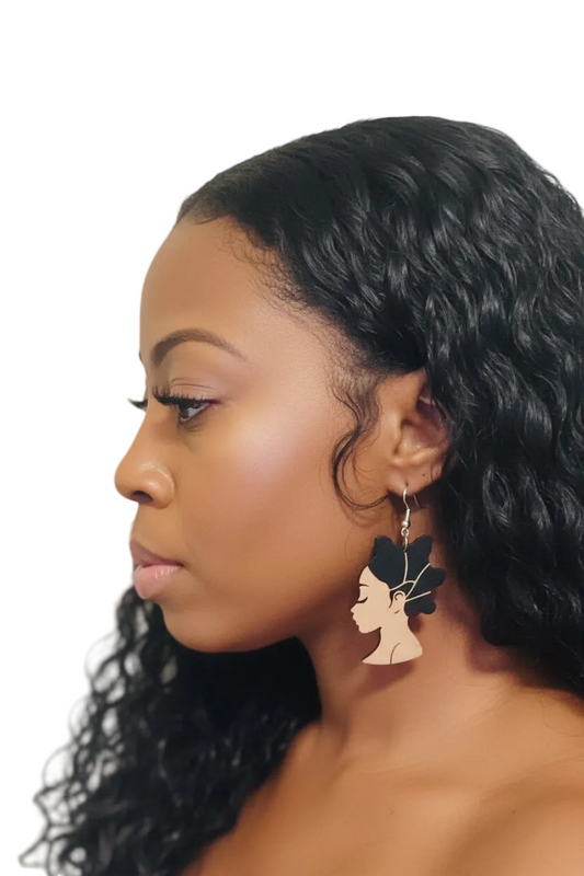 My Knots Earrings