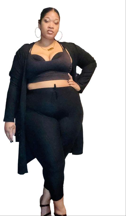 Ready for Anything 2 pc Set