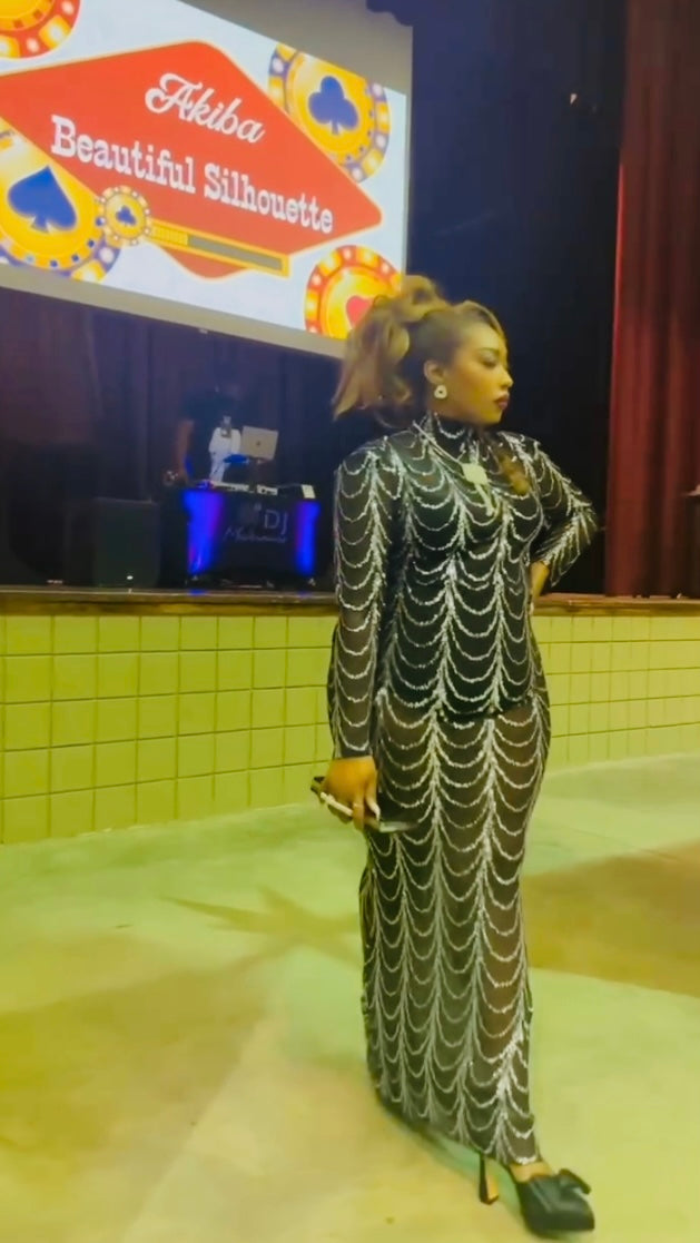 I’m HER dress