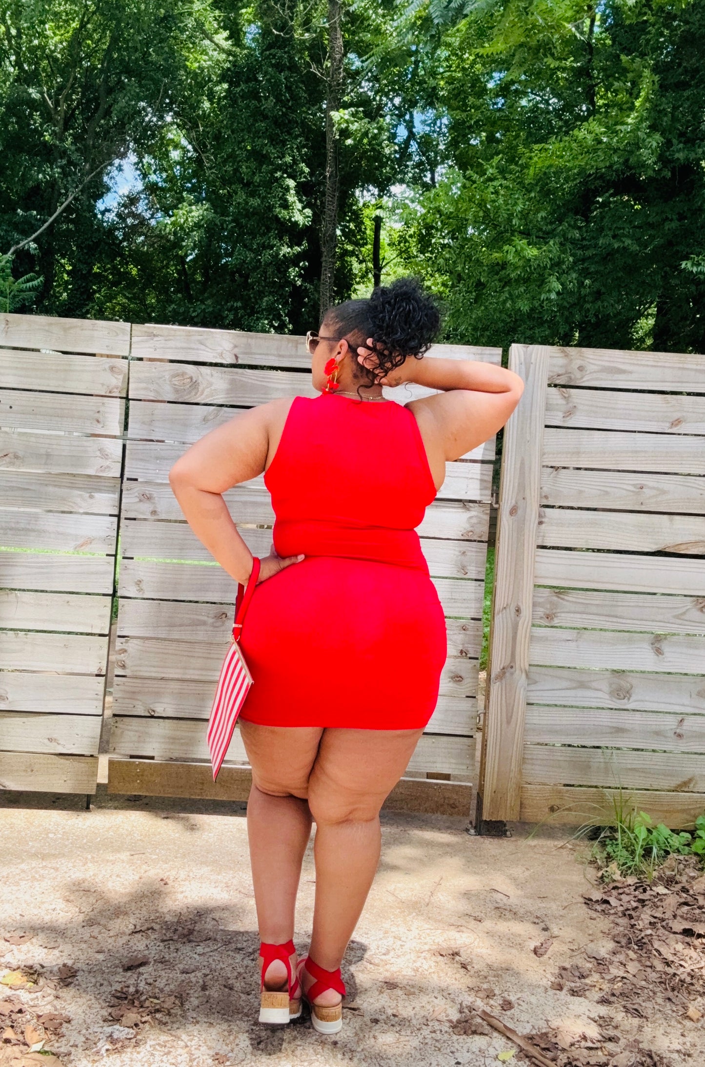Summer Fun Dress